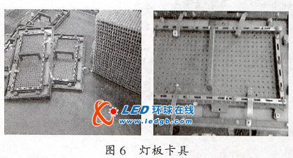 led显示屏“马赛克”问题初步爱游戏app官方的解决方案